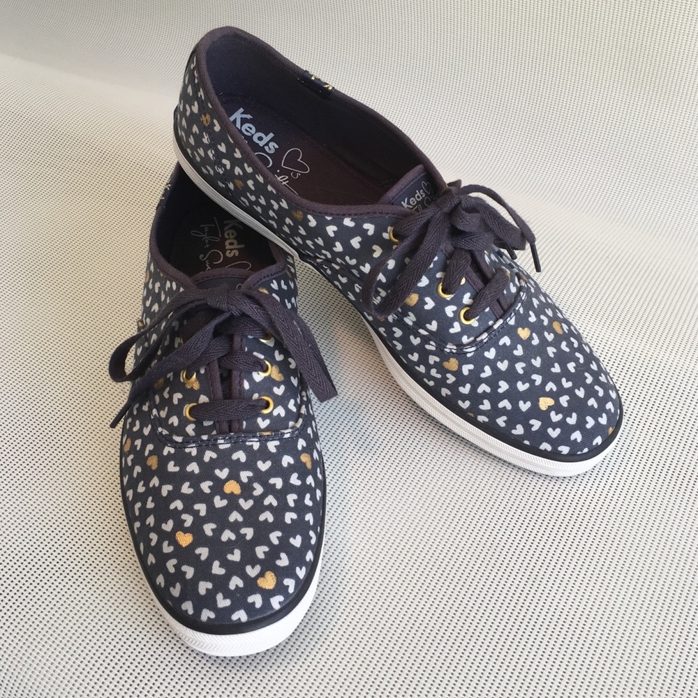 Keds Taylor Swift Fashion Sneaker  9